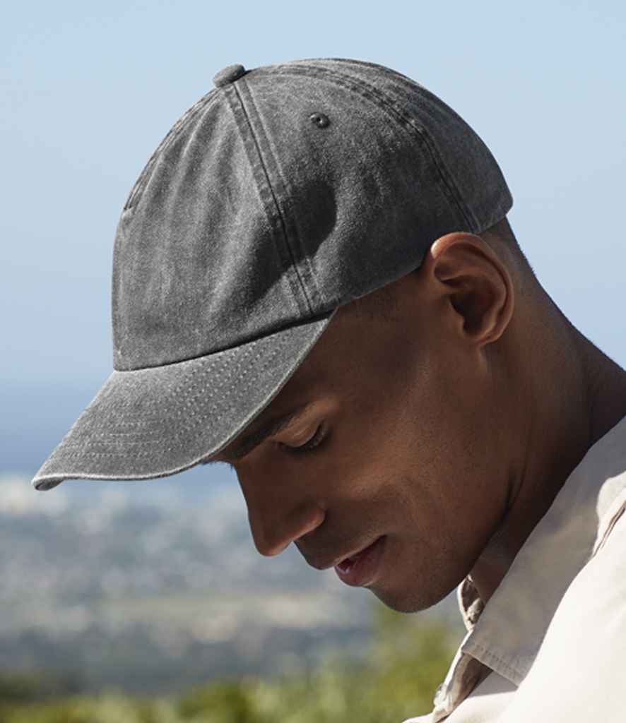 Beechfield original 5 panel cap shop